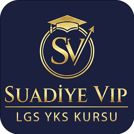 Suadiye VIP Kurs Logo - Suadiye'de VIP eğitim merkezi